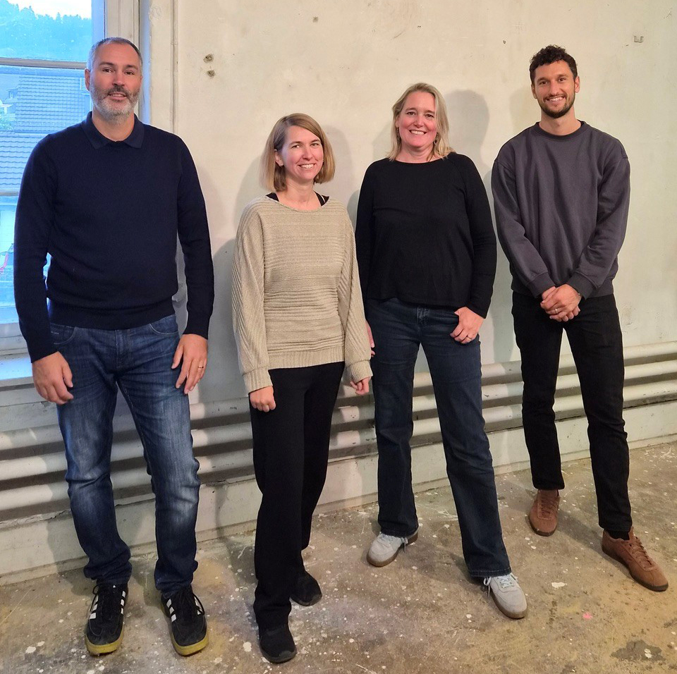 Team Ruder Locher Architekten